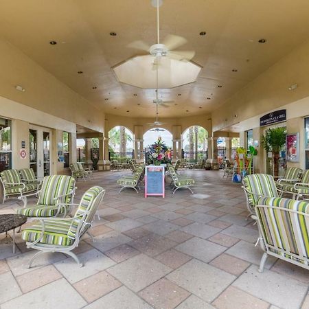 Lovely 3 Bedroom 2 Bath Disney Area Condo Orlando Ngoại thất bức ảnh