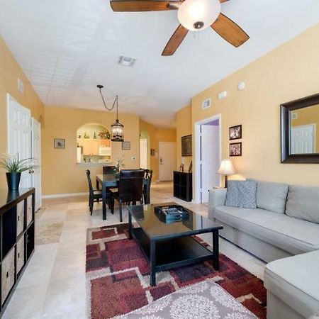 Lovely 3 Bedroom 2 Bath Disney Area Condo Orlando Ngoại thất bức ảnh