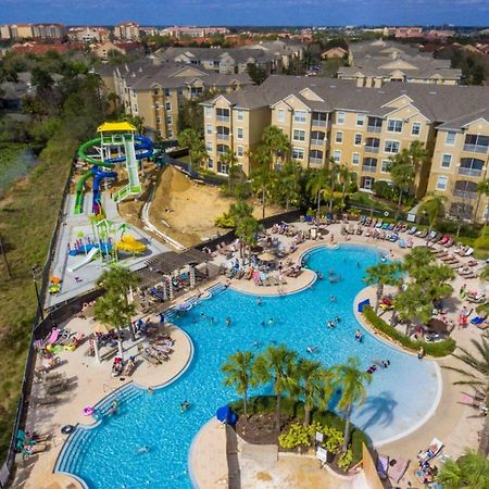 Lovely 3 Bedroom 2 Bath Disney Area Condo Orlando Ngoại thất bức ảnh