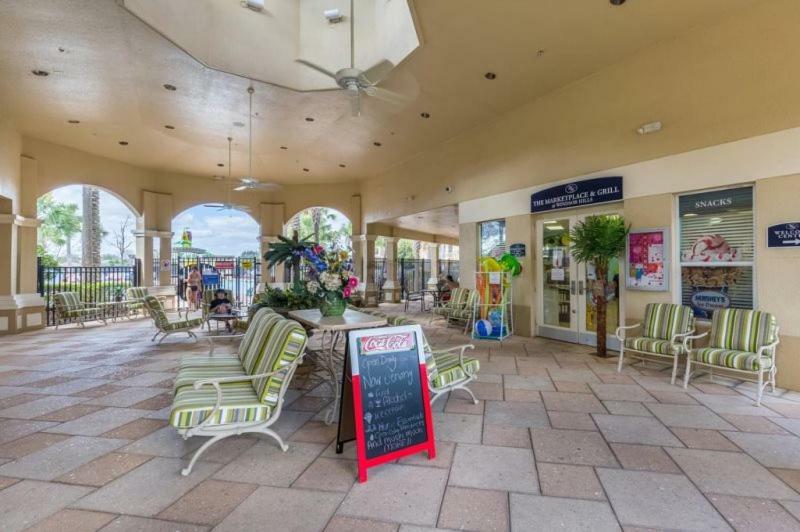 Lovely 3 Bedroom 2 Bath Disney Area Condo Orlando Ngoại thất bức ảnh