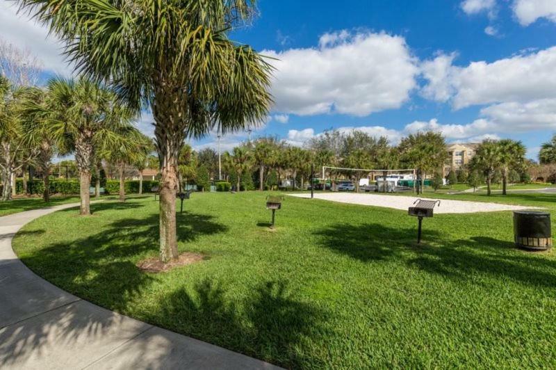 Lovely 3 Bedroom 2 Bath Disney Area Condo Orlando Ngoại thất bức ảnh