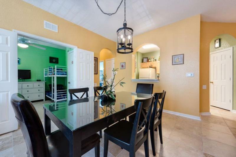Lovely 3 Bedroom 2 Bath Disney Area Condo Orlando Ngoại thất bức ảnh