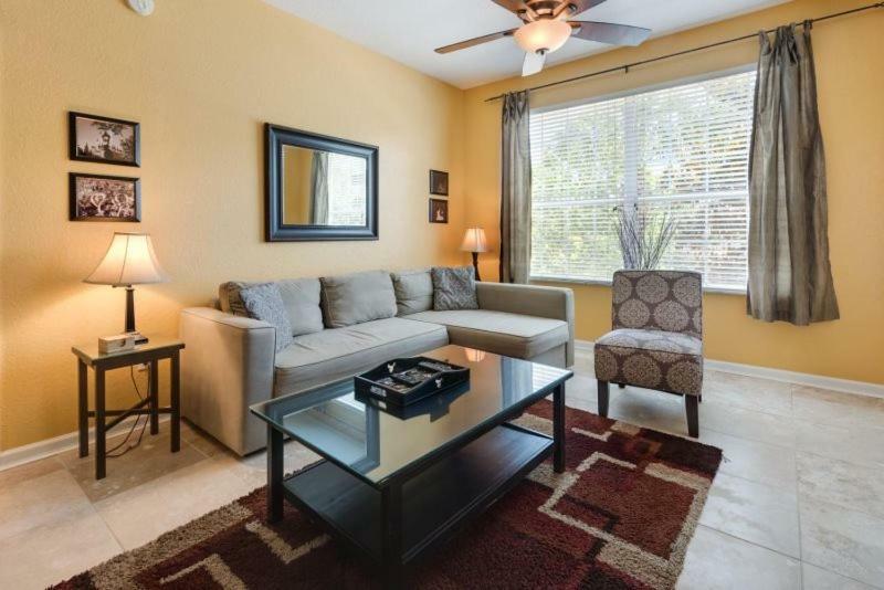 Lovely 3 Bedroom 2 Bath Disney Area Condo Orlando Ngoại thất bức ảnh