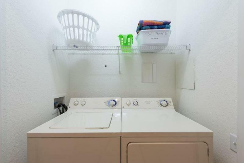 Lovely 3 Bedroom 2 Bath Disney Area Condo Orlando Ngoại thất bức ảnh