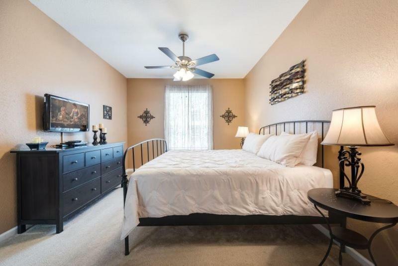 Lovely 3 Bedroom 2 Bath Disney Area Condo Orlando Ngoại thất bức ảnh